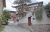 Old Town of Plovdiv Architecture Reserve 